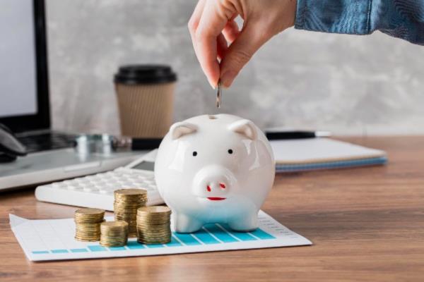 Vai trò quan trọng của tiền gốc trong vay vốn